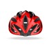 RUDY PROJECT KASK RUSH RED - BLACK (SHINY) [R: L 59-62]