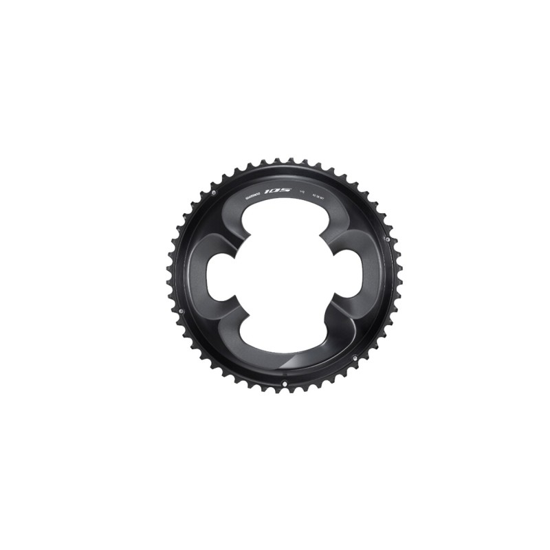 SHIMANO Tarcza Mechanizmu 52T-MT FC-R7000 Czarna