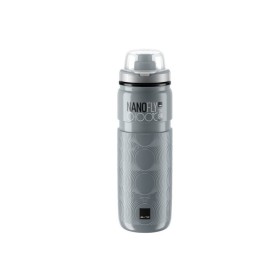 Bidon ELITE NANOFLY Grey 500 ml