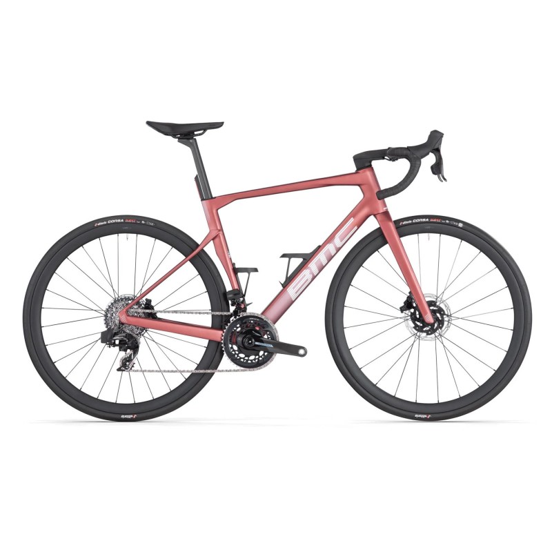 BMC ROADMACHINE 01 THREE 56cm