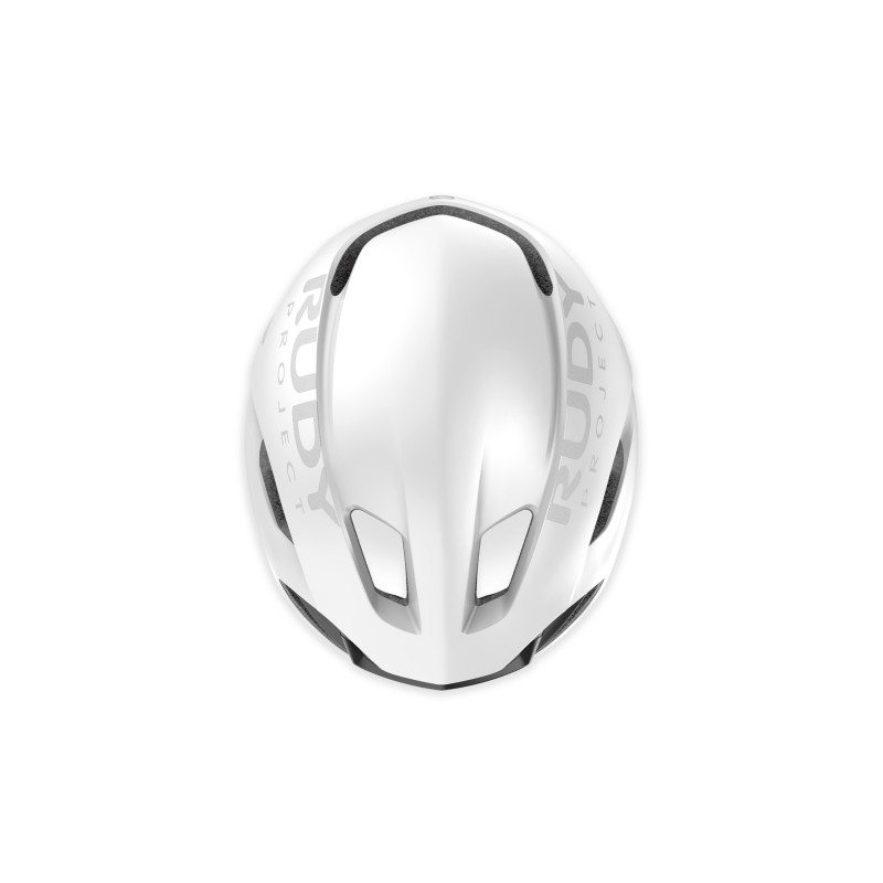 RUDY PROJECT KASK NYTRON WHITE (MATTE) [L 59-61]