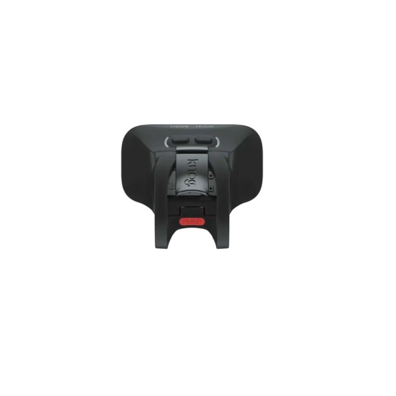 Lampa Knog Blinder Road 600 przód