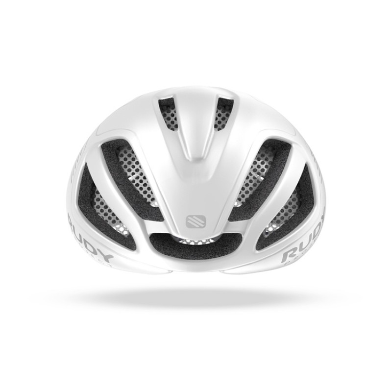 RUDY PROJECT KASK SPECTRUM WHITE (MATTE) [M 55-59]