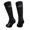 Skarpety ASSOS Endurance Socks S11 Black Series II Skarpety ASSOS Endurance Socks S11 Black Series II