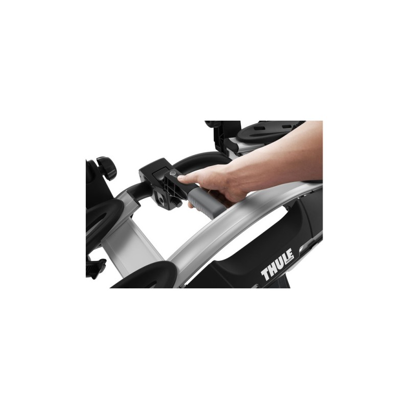 Thule VeloCompact 924 bagażnik na hak na 2 rowery NEW