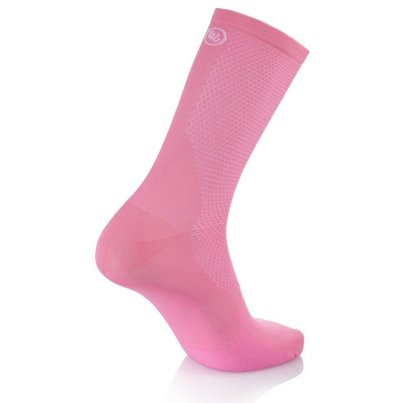 MB WEAR Skarpety : Socks Pro Pink L/XL