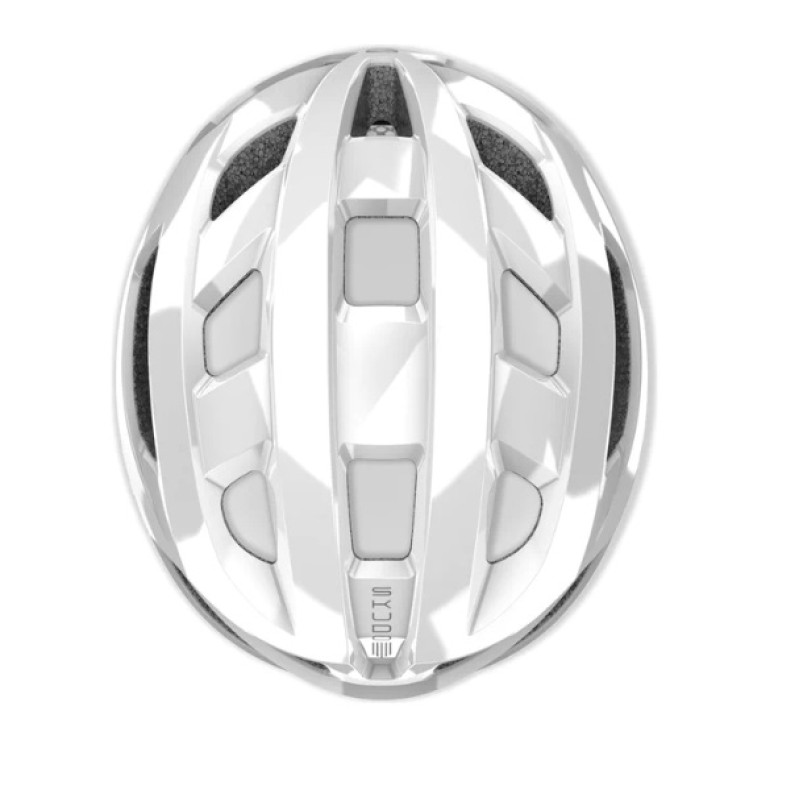 RUDY PROJECT Kask SKUDO WHITE SHINY 