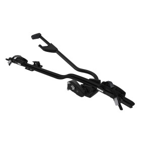 Thule ProRide 598 czarny aluminiowy uchwyt rowerowy