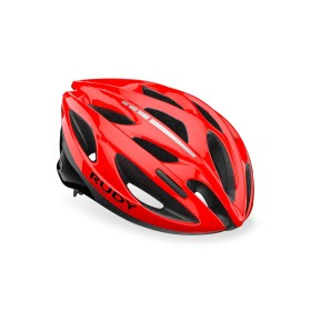 RUDY PROJECT KASK ZUMY RED (SHINY) [R: S-M 54-58]