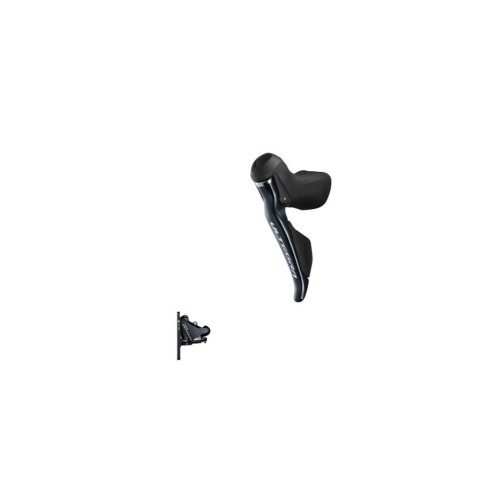 SHIMANO Zestaw Ham Tarcz Przód ST-R8070 1000mm Okł Żyw