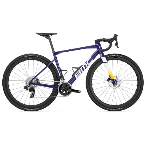 BMC KAIUS 01 THREE 51cm