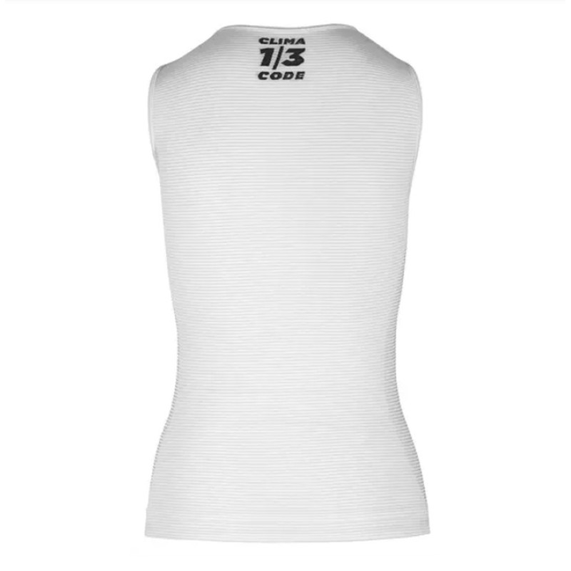 Podkoszulka potówka damska ASSOS ASSOSOIRES Women’s Summer NS Skin Layer rozm 0