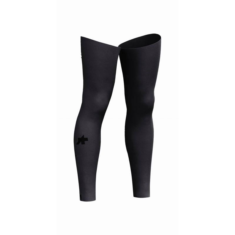 Ocieplacze ASSOS R Winter Leg Warmers P1 Black Series II
