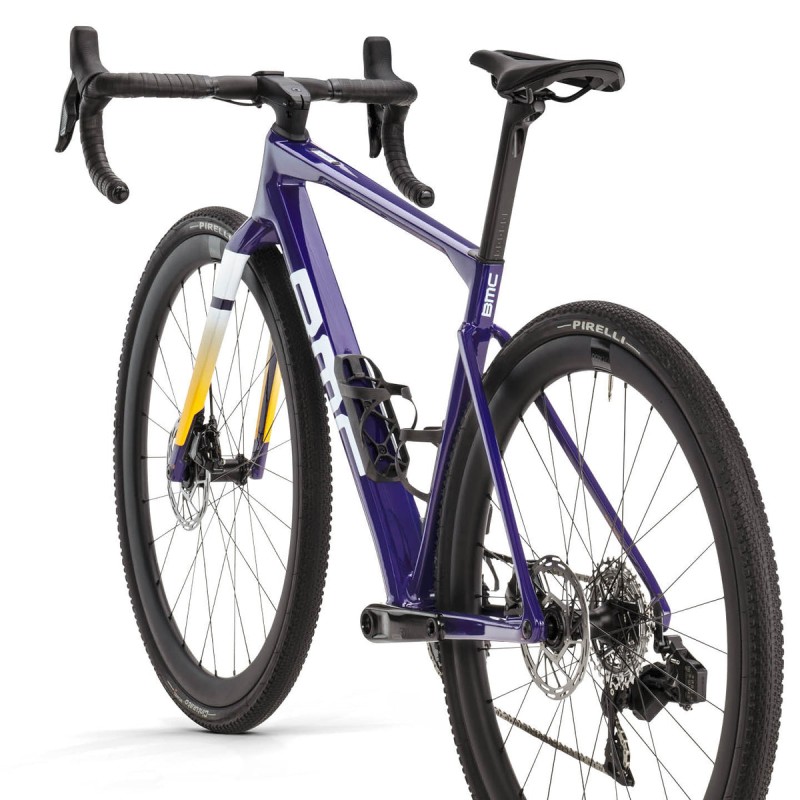 BMC KAIUS 01 THREE 58cm