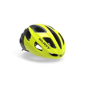 RUDY PROJECT KASK STRYM YELLOW FLUO (SHINY) 