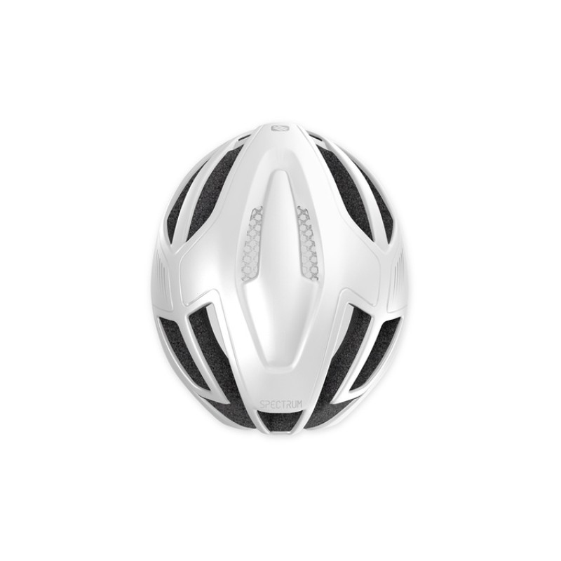 RUDY PROJECT KASK SPECTRUM WHITE (MATTE) [M 55-59]