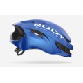 RUDY PROJECT KASK NYTRON BLUE METAL (SHINY) 