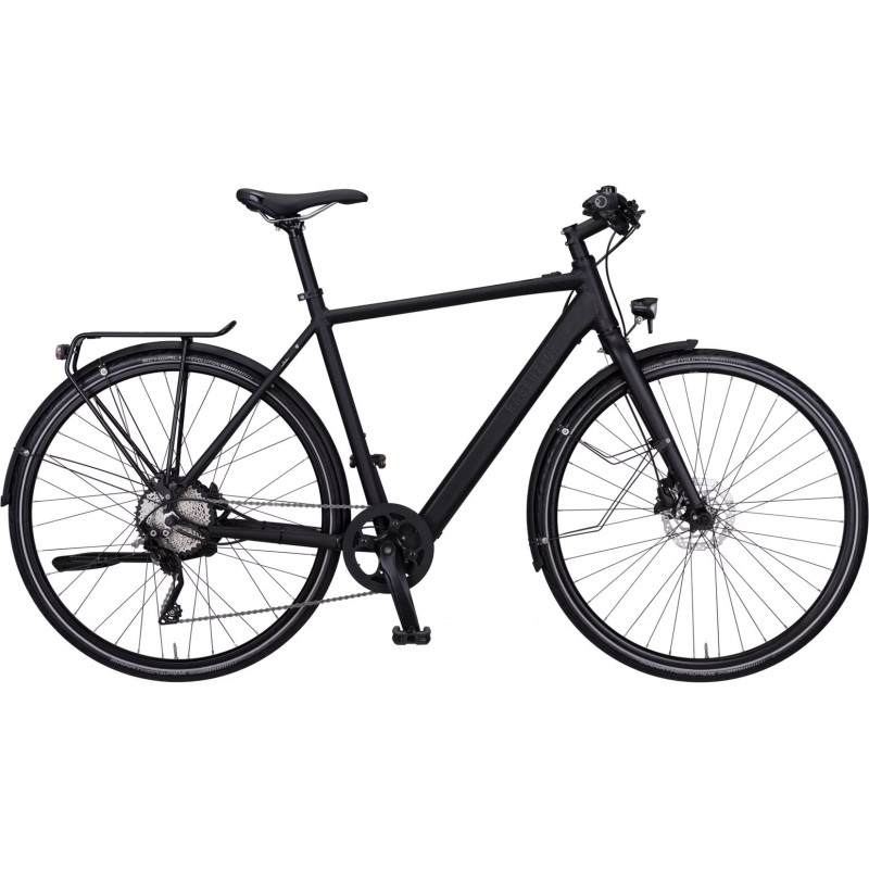 Rabeneick TS-E Speed He 50cm