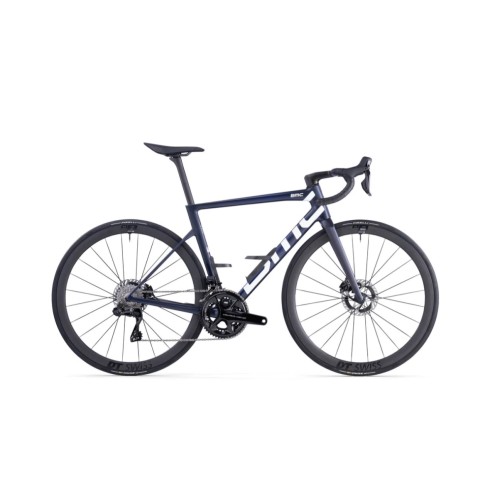 BMC TEAMMACHINE SLR01 TWO 58cm