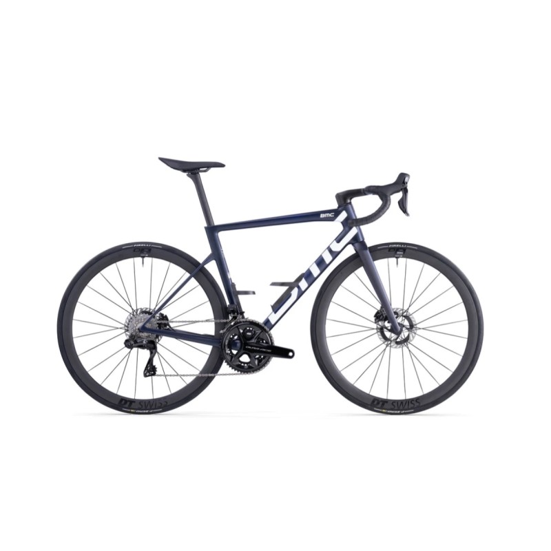 BMC TEAMMACHINE SLR01 TWO 58cm BMC TEAMMACHINE SLR01 TWO 58cm