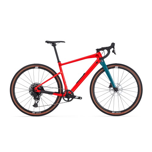 BMC URS TWO XS