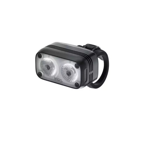 Lampa Knog Blinder Road 400 przód