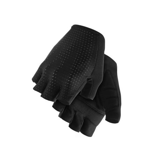 Rękawiczki ASSOS GT Gloves C2 blackSeries 