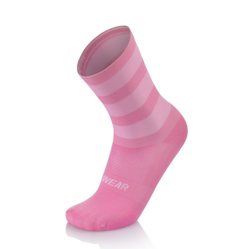 MB WEAR Skarpety : Sahara Evo Pink