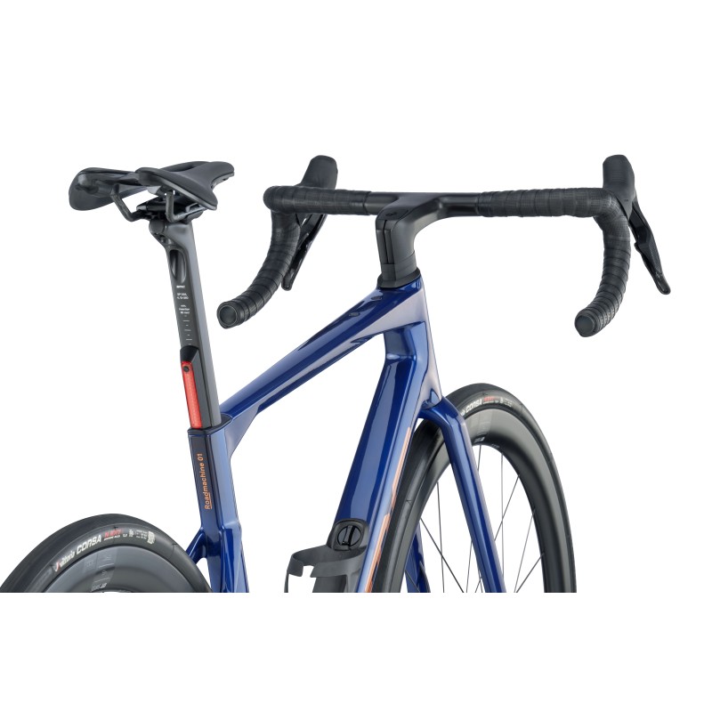 BMC ROADMACHINE 01 ONE 54cm