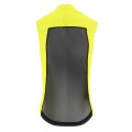 Kamizelka jesienna ASSOS MILLE GTS Spring Fall Vest C2 Fluo Yellow M