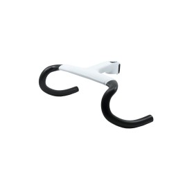 Cockpit ICS2 Carbon AERO 360/420 - White