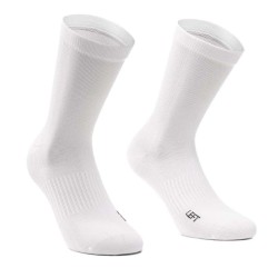 Skarpety ASSOS Essence Socks High - twin pack Holy White I