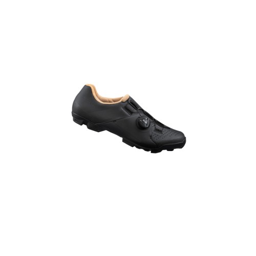 SHIMANO Buty SH-XC300W Damskie Czarne 39.0