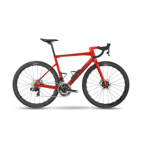 BMC TEAMMACHINE SLR01 ONE