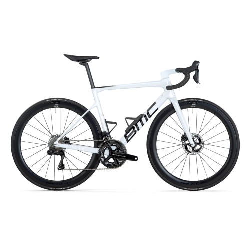 BMC TEAMMACHINE SLR01 TWO 54cm