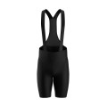 Spodenki męskie ADICTA Nucleus Bib short blk XS