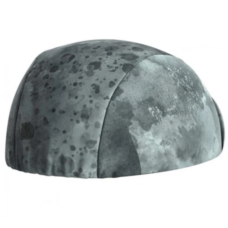 Czapka ADICTA Torque Race Cap V1 AQU GRY One size