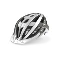 RUDY PROJECT KASK VENGER CROSS WHITE - GREY (MATTE) [R: L 59-62]