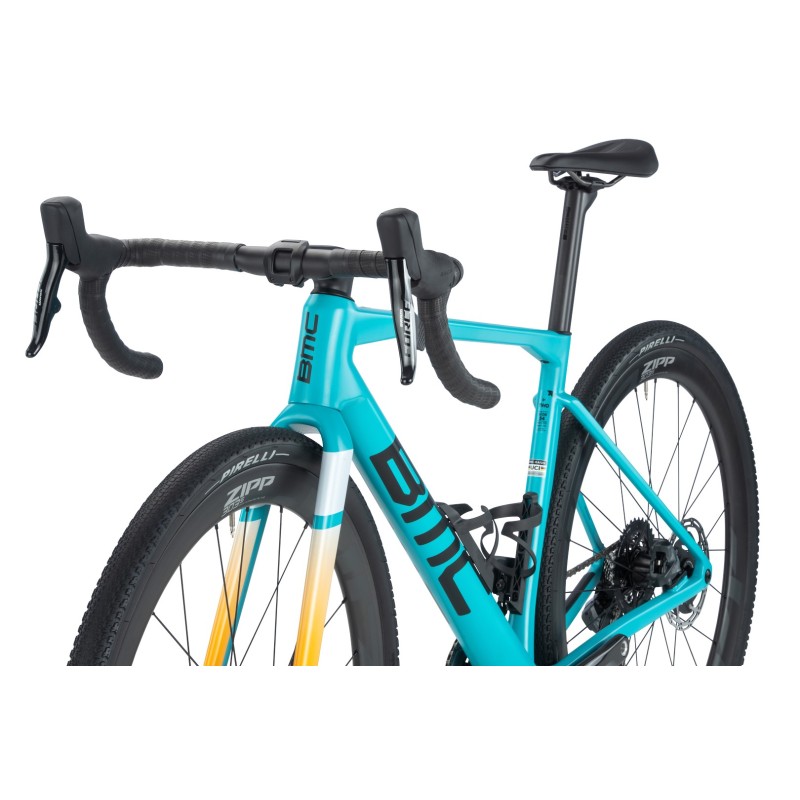 BMC KAIUS 01 TWO 47cm