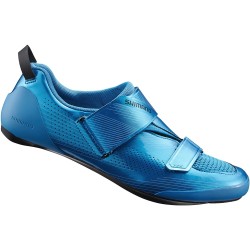 SHIMANO Buty SH-TR901 niebieskie 