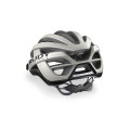 RUDY PROJECT KASK VENGER CROSS MTB LIGHT GREY - BLACK (MATTE) [M 55-59]