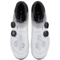 SHIMANO Buty SH-RC702 White 