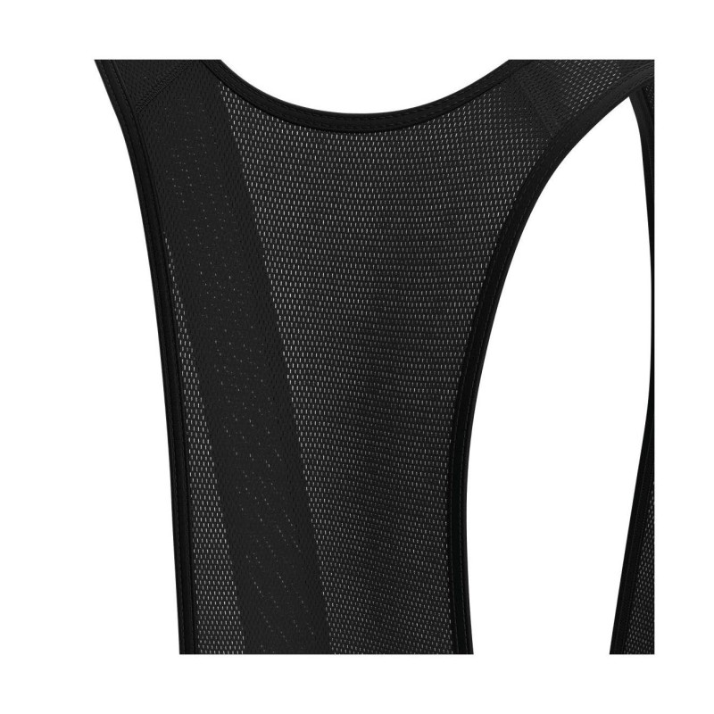 Spodenki męskie ADICTA Quantum Pro Bib Short blk L