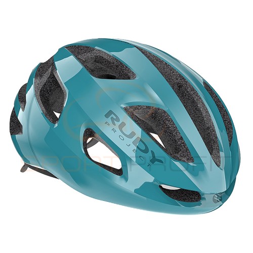 Kask Rudy Project STRYM Z LAGOON SHINY rozmiar S-M 55-58