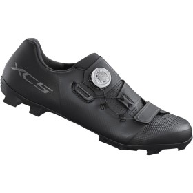 SHIMANO Buty SH-XC502 Black 