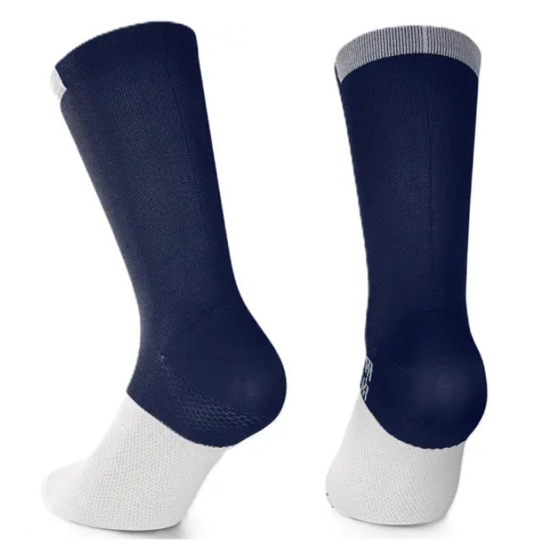 Skarpety ASSOS GT Socks C2 Stone Blue II