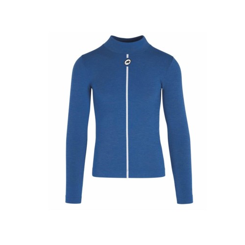 Podkoszulka termoaktywna Ultraz Winter LS Skin Layer P1 Calypso Blue I