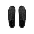 Buty szosowe FIZIK VENTO OMNA BLACK - 44.5