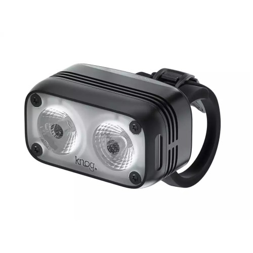 Lampa Knog Blinder Road 600 przód