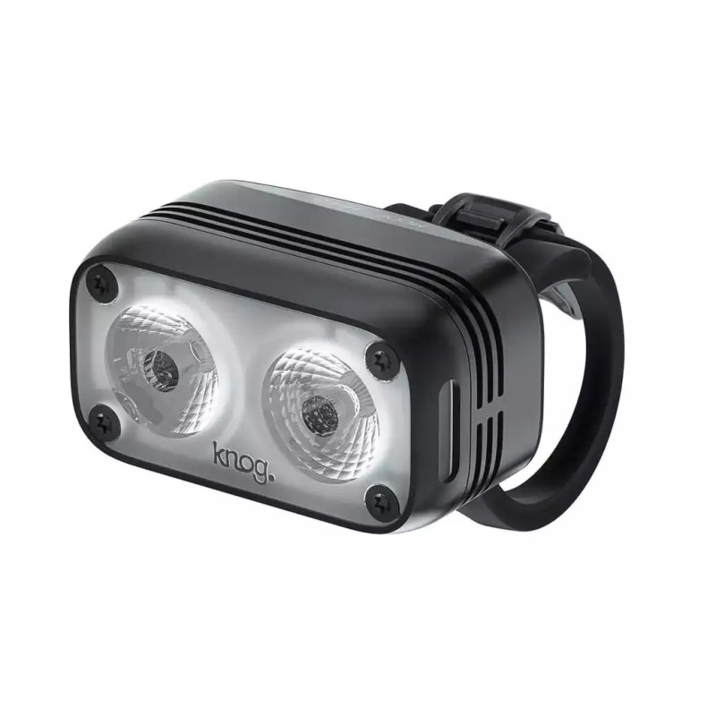 Lampa Knog Blinder Road 600 przód
